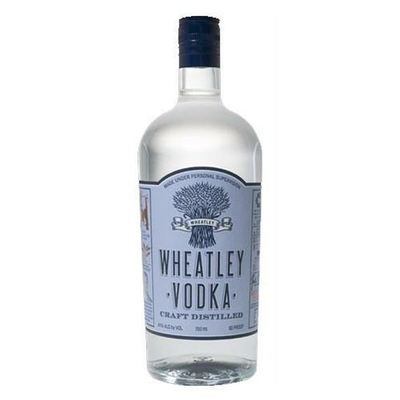 Product WHEATLEY VODKA 1L