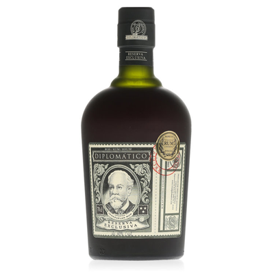 Product DIPLOMATICO RESERVA EXCLUSIVA 750ML