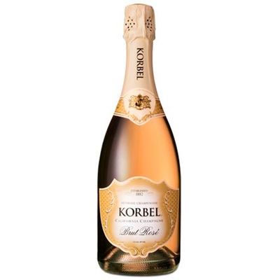 Product KORBEL BRUT ROSE 750ML