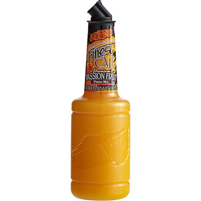 Product FINEST CALL PASSION FRUIT MIX 1L