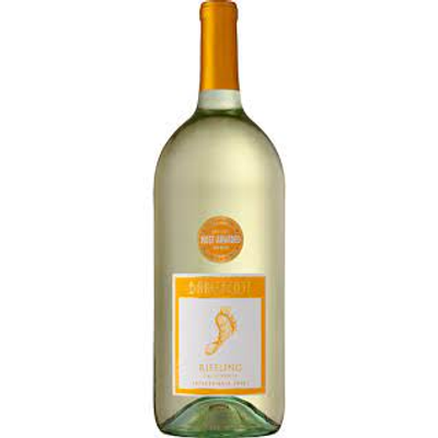 Product BAREFOOT RIESLING 1.5 L