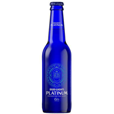 Product BUD LIGHT PLATINUM 12PK LN 12 OZ