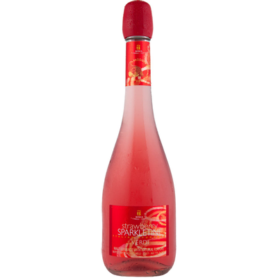 Product VERDI  STRAWBERRY 750ML