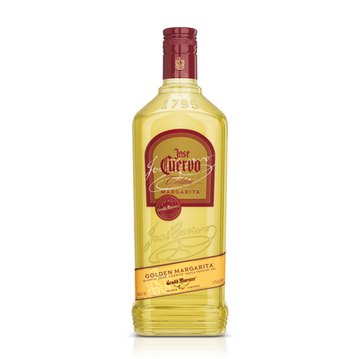 Product JOSE CUERVO GOLDEN MARGARITA 1.75