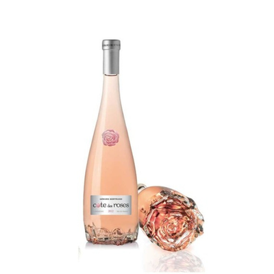 Product GERARD BERTRAND CD ROSE ROSE 