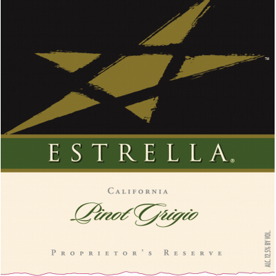 Product ESTRELLA PINOT GRIGIO 1.5