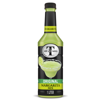 Product MR &  MRS T MARGARITA MIX 1 L