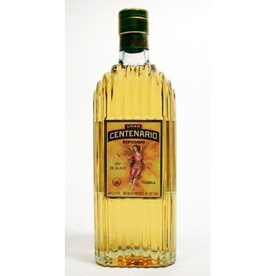 Product CENTENARIO REPOSADO 750ML