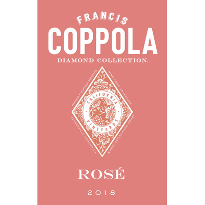 Product COPPOLA DIAMOND ROSE