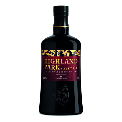 Product HIGHLAND PARK VALKYRIE 750ML