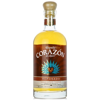 Product CORAZON REPOSADO 6PK