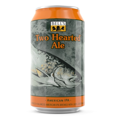 Product BELLS TWO HEARTED ALE IPA