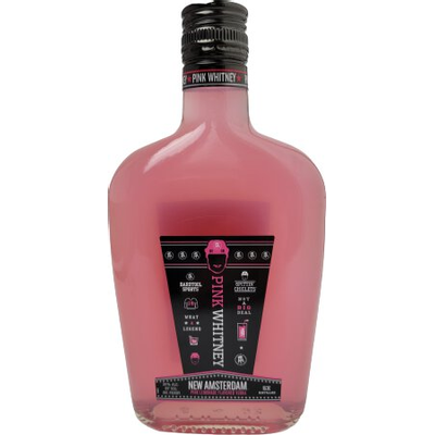 Product NEW AMSTERDAM PINK WHITNEY 375 ML