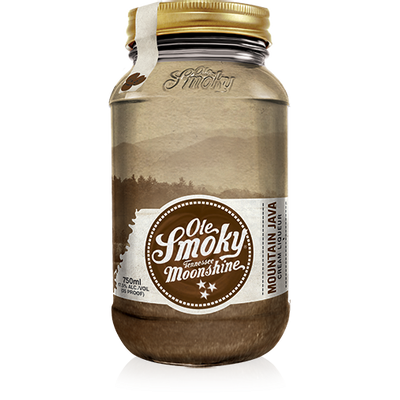 Product OLD SMOKY MOONSHINE BUTTER 50M