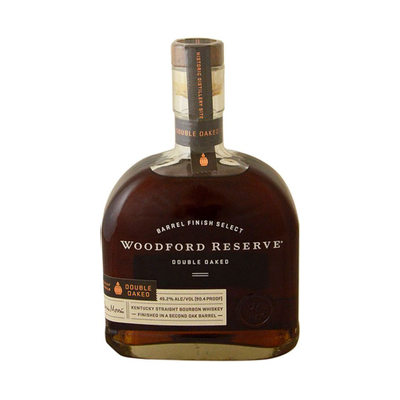 Product WOODFORD RESERVE DOUBLE OAKED   