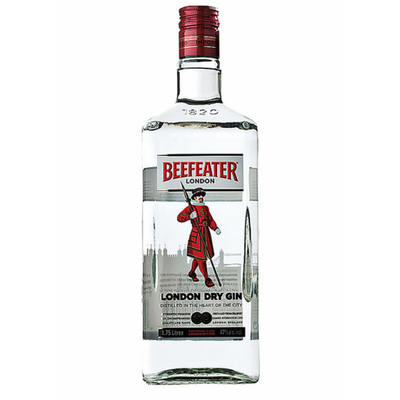 Product BEEFEATER 1.75L