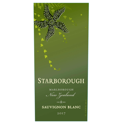 Product STARBOROUGH SAUVIGNON BLANC 750 ML