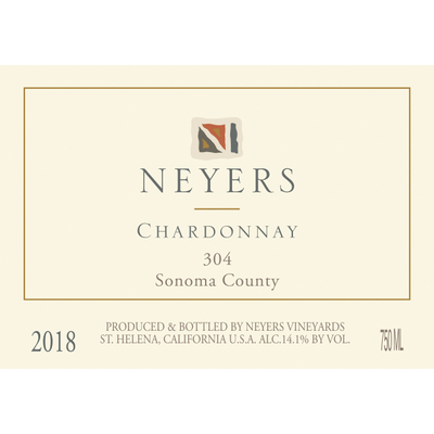 Product NEYERS CHARDONNAY 304