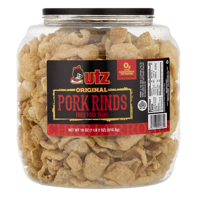 Product PORK SKINS