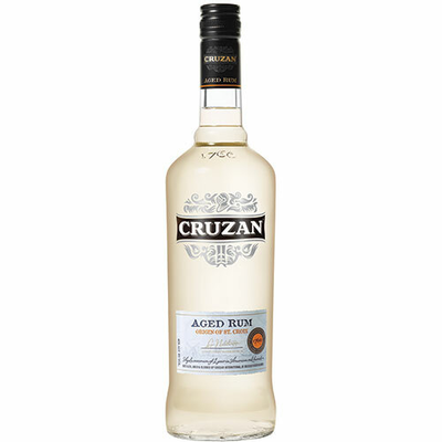 Product CRUZAN ESTATE LIGHT 750ML