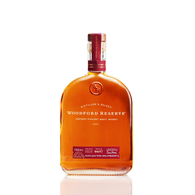 Product WOODFORD RESERVE WHEAT WHISKEY 750ML