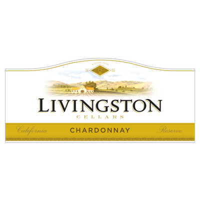 Product LIVING CELLAR CHARDONNAY