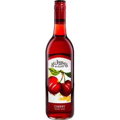 Product ST JAMES CHERRY