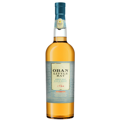 Product OBAN LITTLE BAY SCOCH 750 ML