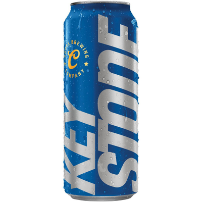 Product KEYSTONE LIGHT 24 OZ