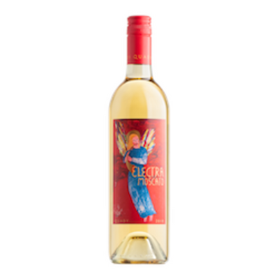 Product QUADY ELECTRA MOSCATO