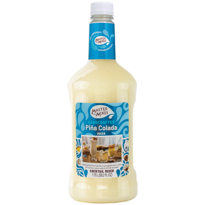 Product MASTER MIX PINA COLADA   1 L