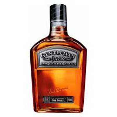 Product GENTLEMAN JACK 1.75L