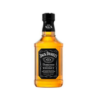 Product JACK DANIELS BLACK 200ML