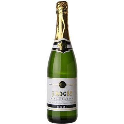 Product J ROGET BRUT 750ML