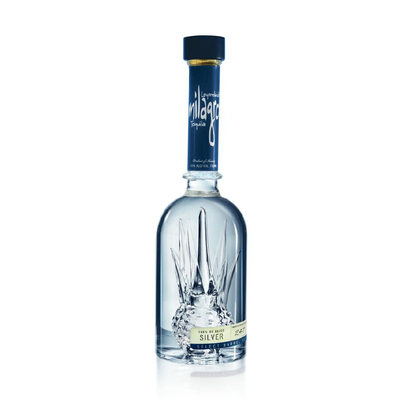Product MILAGRO RESERVE SILVER 750ML