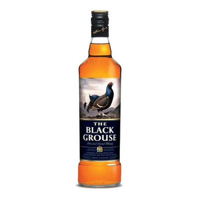 Product The Famous Grouse Black 1.75L