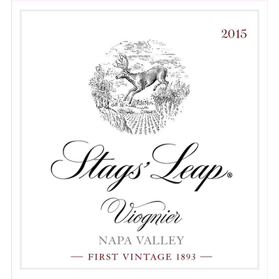 Product STAGS LEAP VIOGNIER