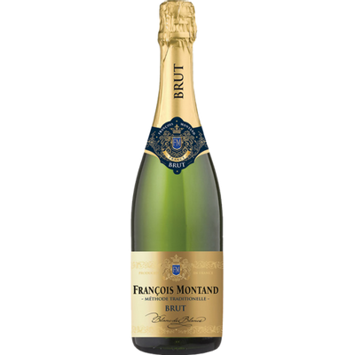 Product FRANCOIS MONTAND BL DE BL 750ML