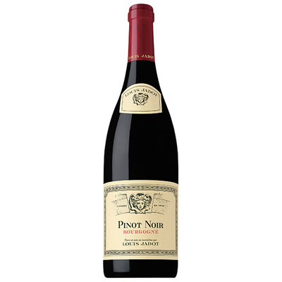 Product JADOT PINOT NOIR BOURG. 750ML