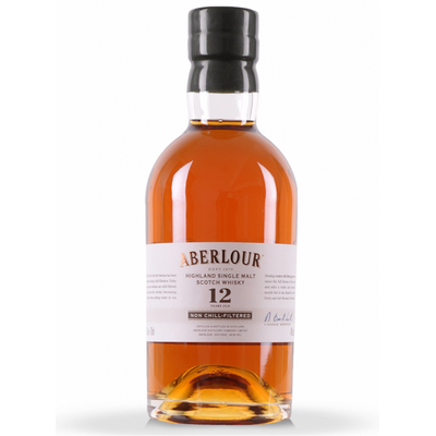 Product ABERLOUR 12 YR 750ML