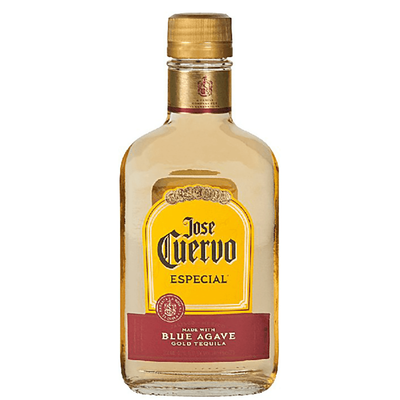 Product JOSE CUERVO GOLD 200ML