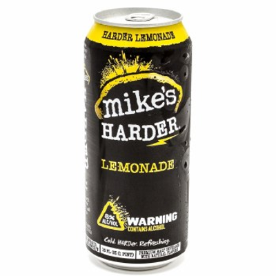 Product MIKES HARD LEMONADE 24Oz CAN