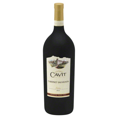 Product CAVIT CABERNET SAUVIGNON 1.5 L