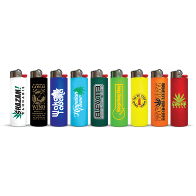 Product BIG BIC LIGHTER