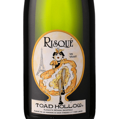 Product TOAD HOLLOW 'RISQUE'