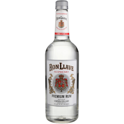 Product RON LLAVE RUM 1.75L