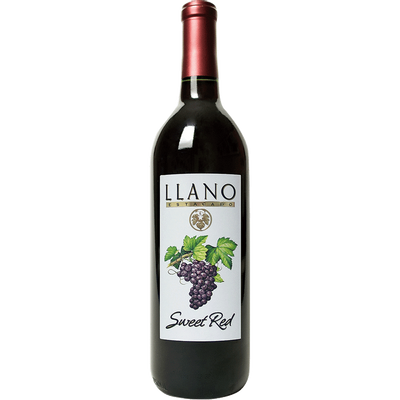 Product LLANO ESTACADO SWEET RED