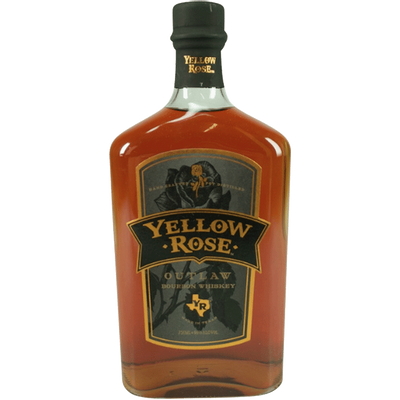 Product YELLOW ROSE OUTLAW BRRL SELECT  