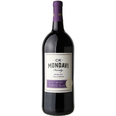 Product CK MONDAVI  MERLOT 1.5 L