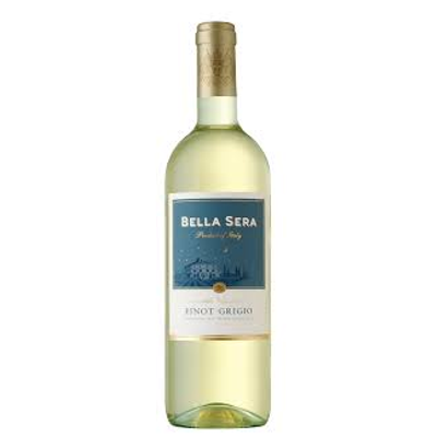 Product BELLA SERA PINOT GRIGIO 1.5 L